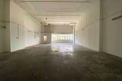 Mandai Connection (D25), Factory #581748351
